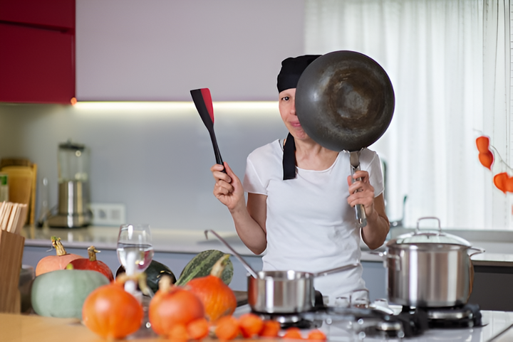 Elevate Everyday Cooking with Quality Tools