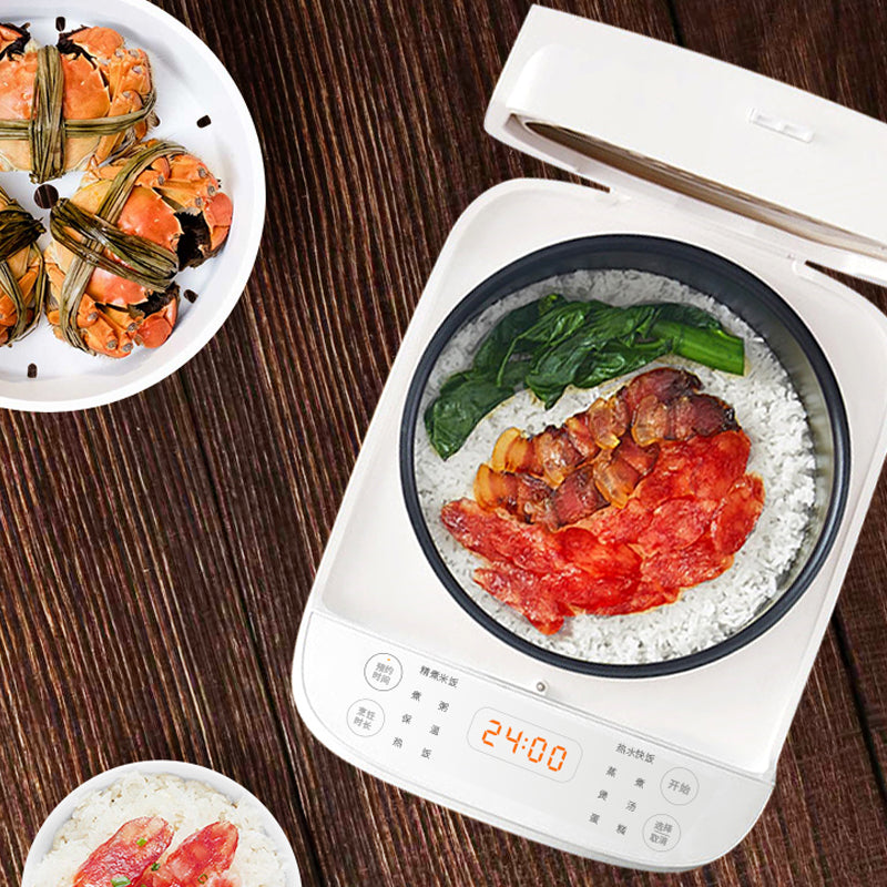 Mini Home Smart Multi-function Millet Rice Cooker