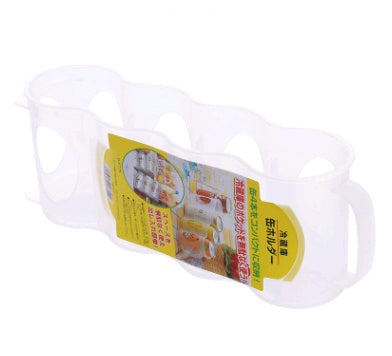 Kitchen Refrigerator Beverage Storage Box