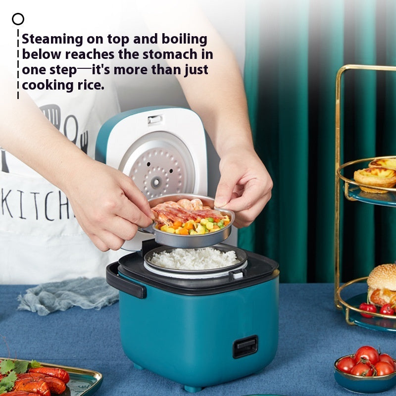 Household Multi-functional Mini Rice Cooker