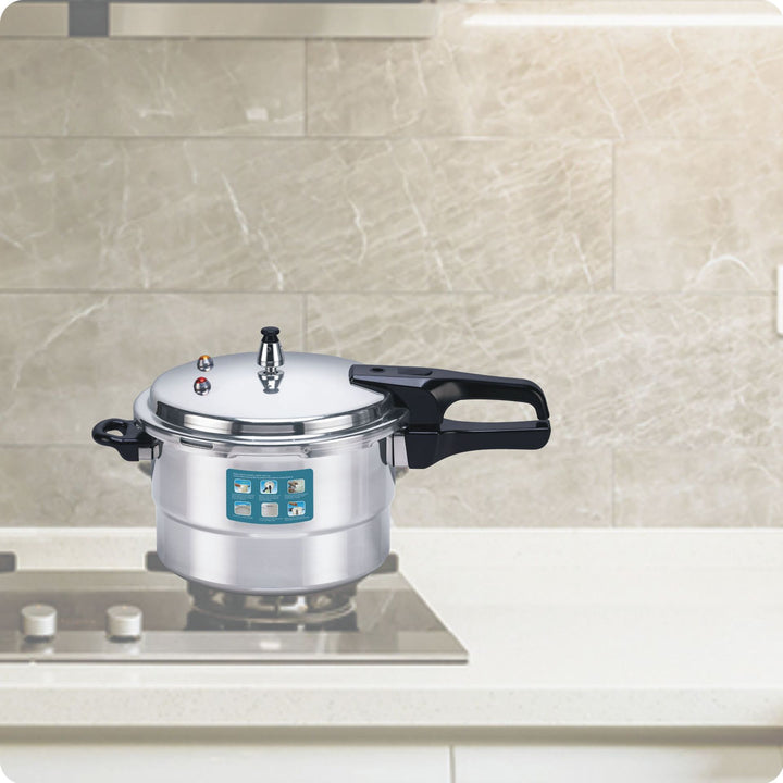 Universal Pressure Cooker For Household