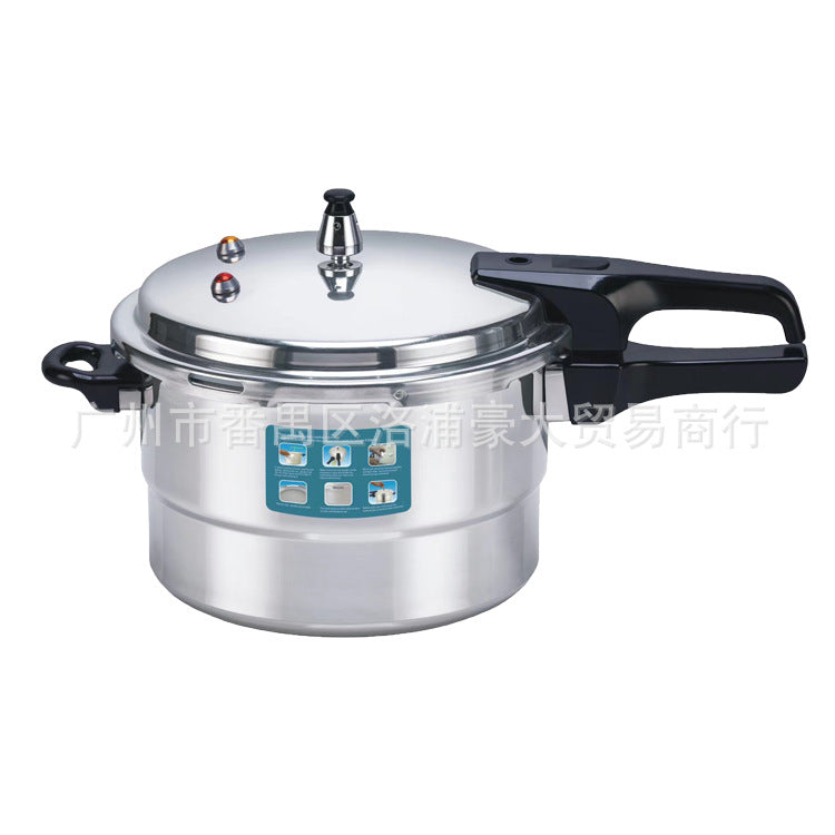 Universal Pressure Cooker For Household
