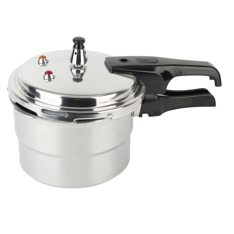 Universal Pressure Cooker For Household