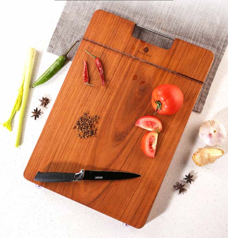 Household Rosewood Cutting Board