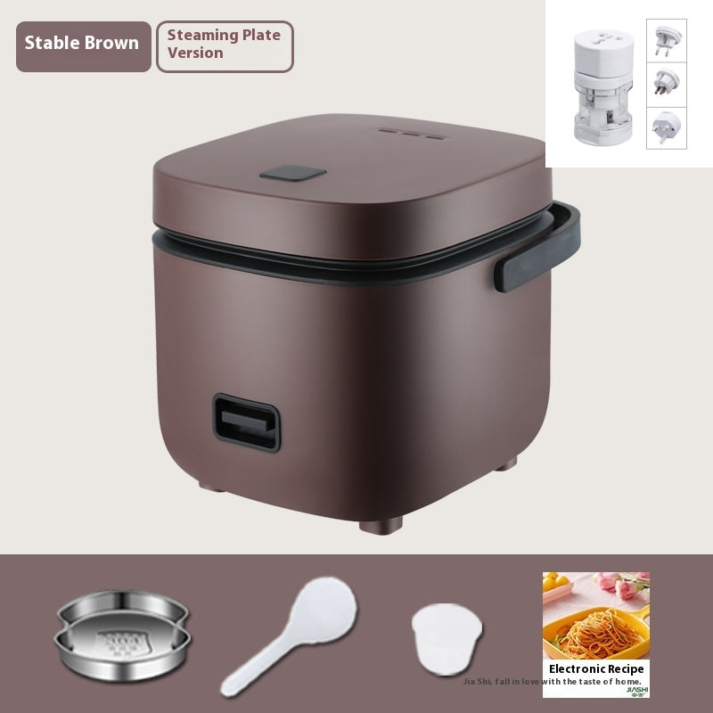 Household Multi-functional Mini Rice Cooker