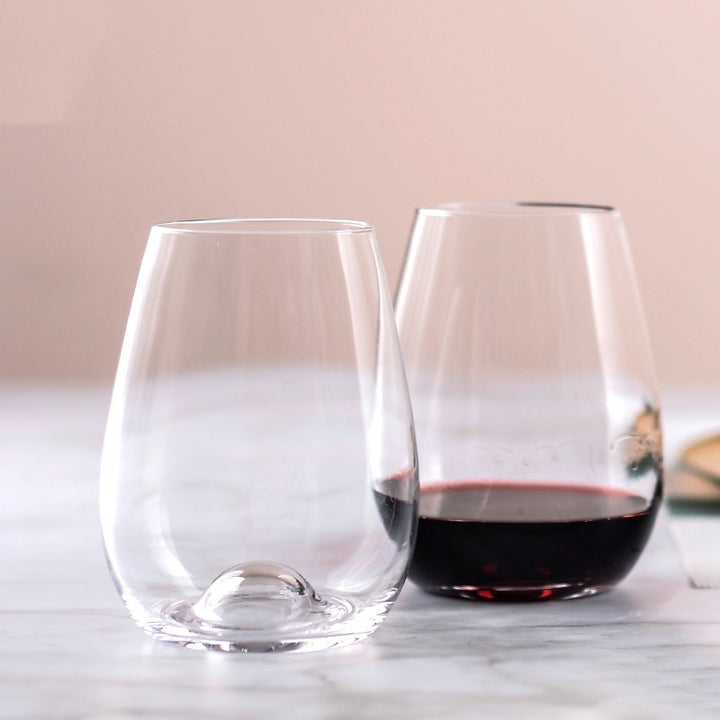 Crystal Whiskey Shot Glass