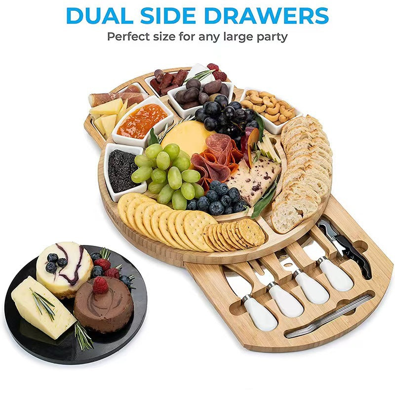 Household Multi-functional Cutting Board