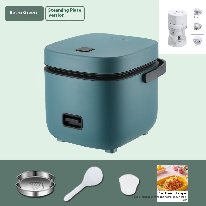 Household Multi-functional Mini Rice Cooker
