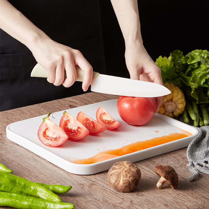 Kitchen Double-sided Cutting Board