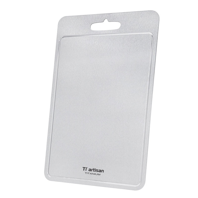 Pure Titanium Household Thickened Cutting Board