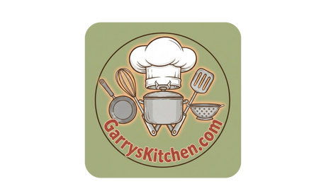 Garry's Kitchen