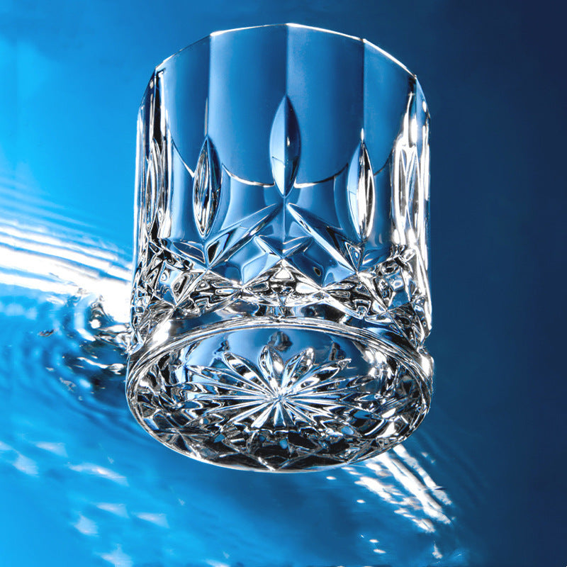 Whiskey RCR Crystal Glass