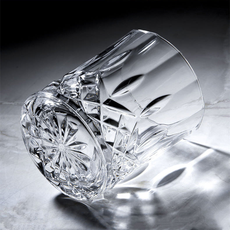 Whiskey RCR Crystal Glass