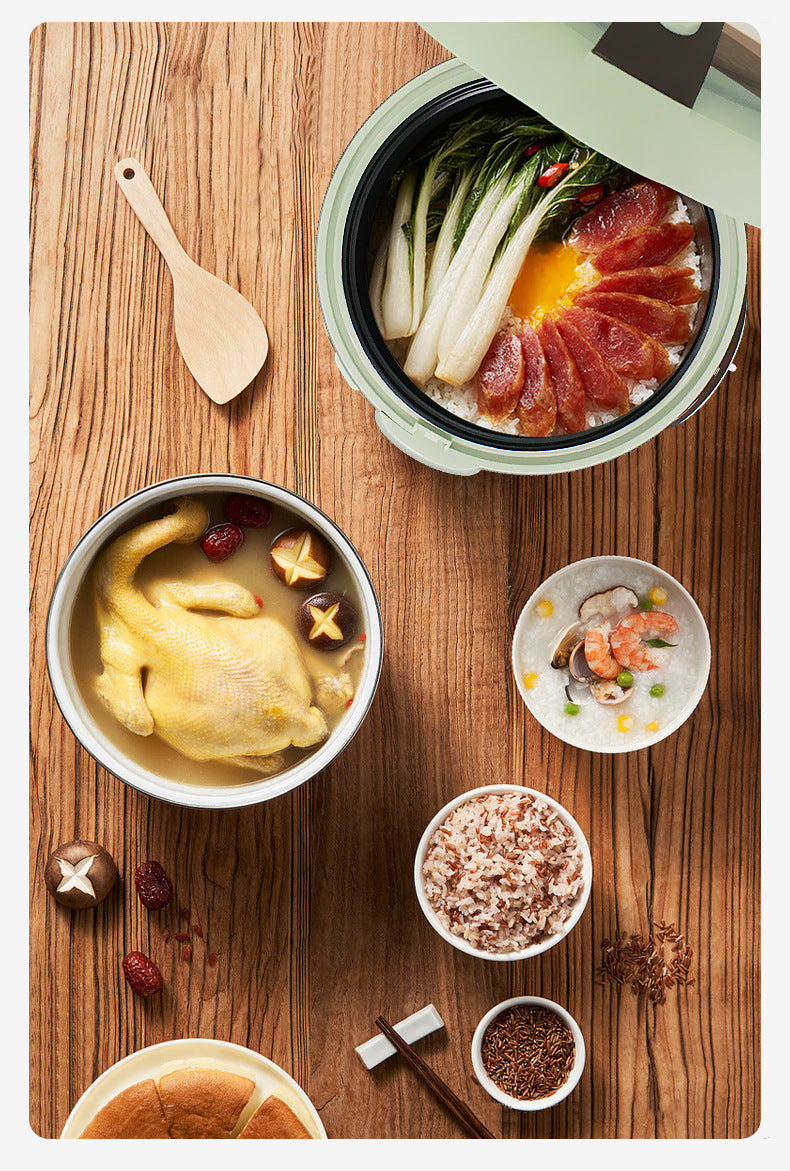 18L Non-stick Electric Rice Cooker