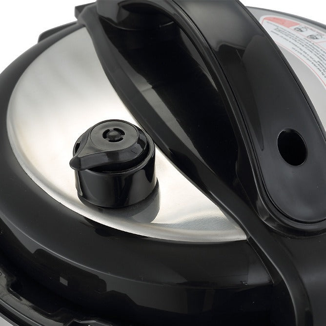 Intelligent High Electric Pressure Cooker