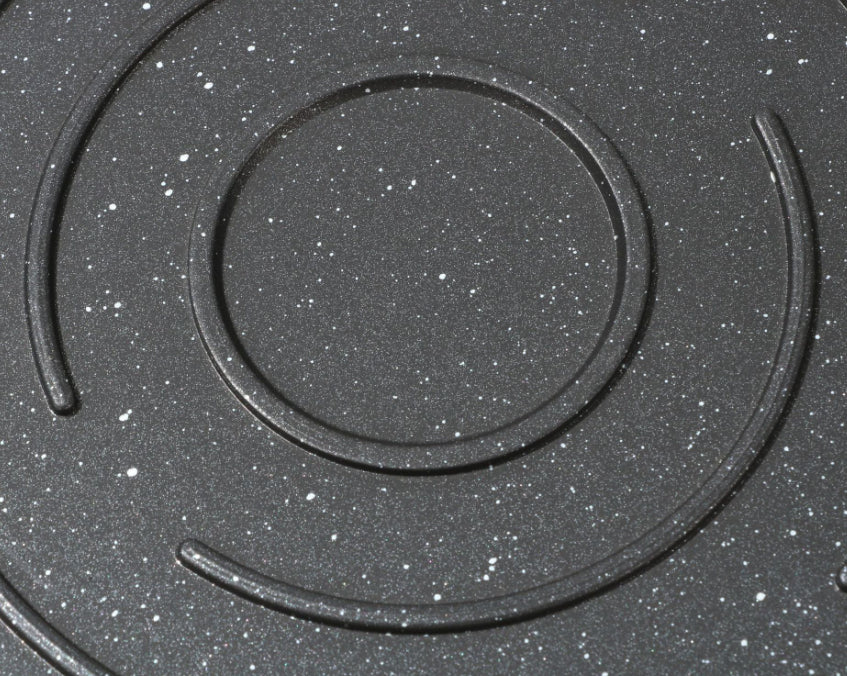 Creative Porous Griddle Barbecue Plate Household