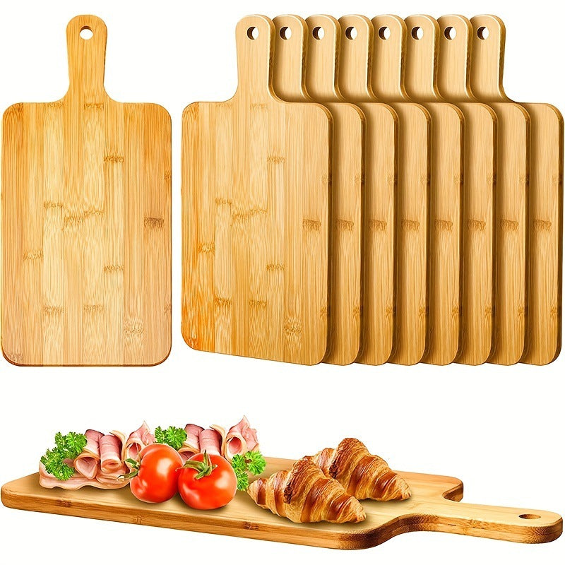 Household Bamboo Cutting Board