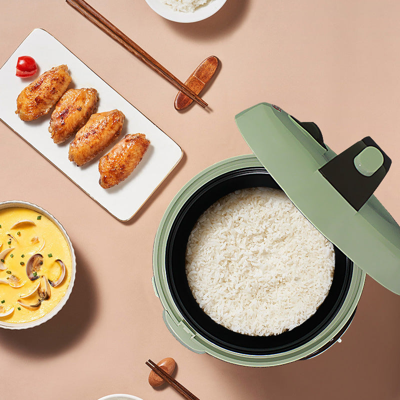 18L Non-stick Electric Rice Cooker